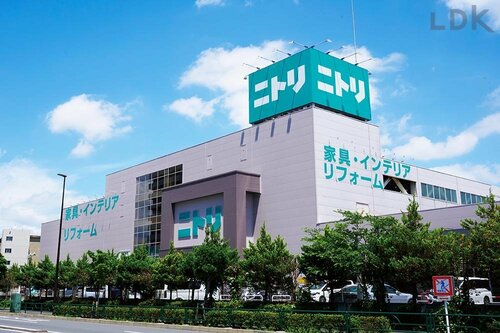 ニトリはお値段以上の「多機能さ」に驚き! ニトリのゲーミング座椅子おすすめ イメージ