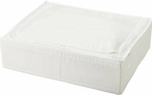 イケア「スクッブ 収納ケース 44×55×19cm」 イメージ