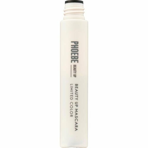 カラーマスカラおすすめ PHOEBE BEAUTY UP ビューティーアップ マスカラ/ミッドナイトネイビー イメージ1