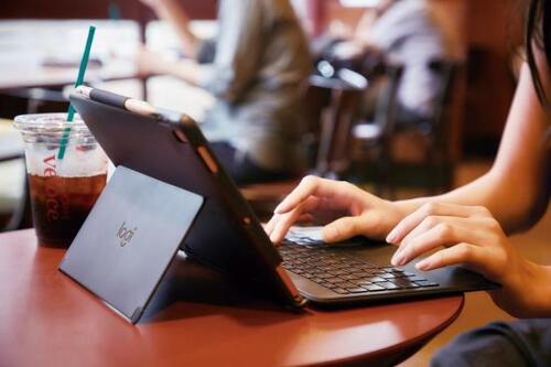 【キーボードランキングiPad Air編】1位はロジクール SLIM COMBO
