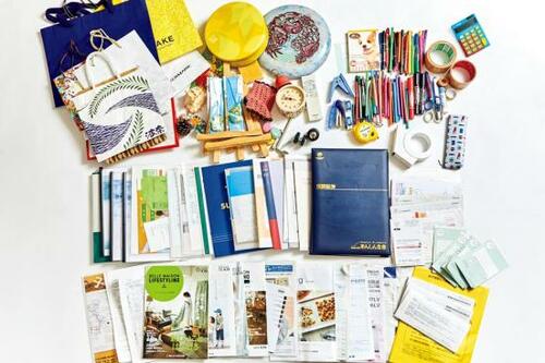 「いつか使うかも」は「一生使わない」かもしれません イメージ