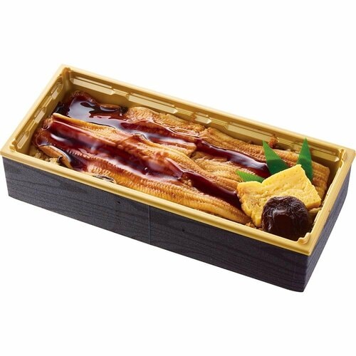 駅弁おすすめ 日本ばし大増 あなご弁当 イメージ2