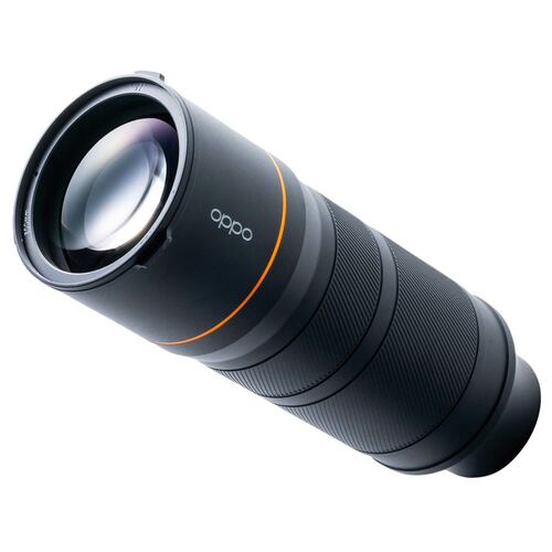 ハイエンドスマホおすすめ OPPO  Find X9 Ultra Hasselblad Earth Explorer Kit イメージ1