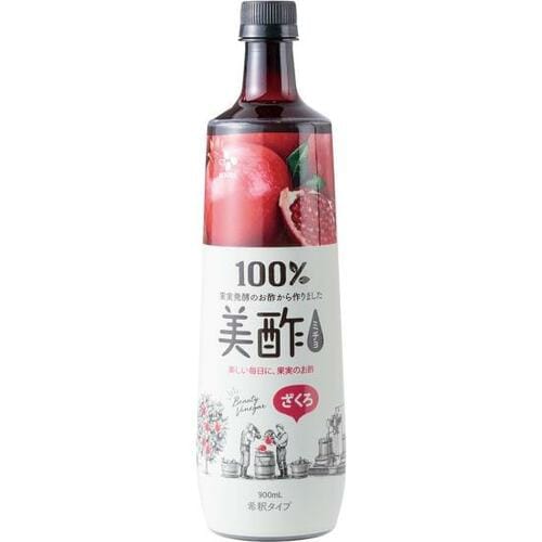 CJ FOODS「美酢」は味も見た目もよし イメージ