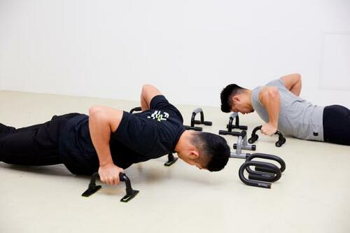 コスパ(20点満点) イメージ