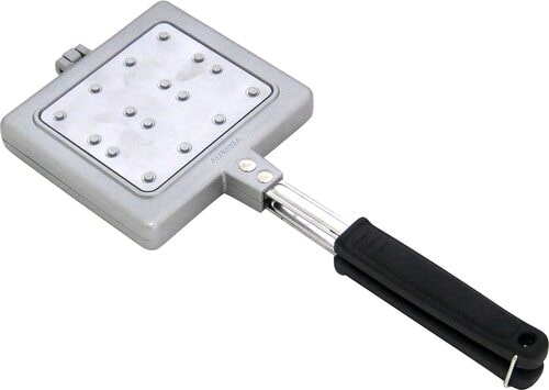  杉山金属 スナックワッフル イメージ1