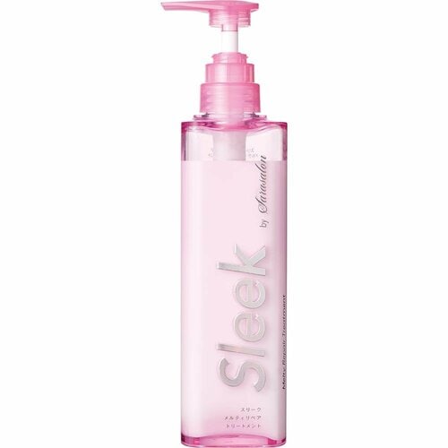 トリートメントおすすめ Sleek メルティリペア トリートメント トリートメント イメージ