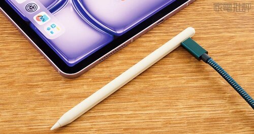 USB-C充電 iPad タッチペン・スタイラスペンおすすめ イメージ