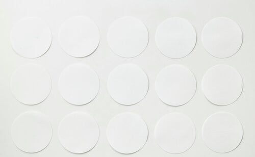 液戻りがほとんどなくムレにくい 吸水パッドおすすめ イメージ