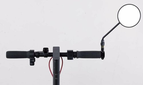 4 ハンドリング：スピードを少し出すとより安定 イメージ