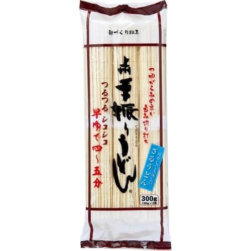 星野物産:上州 手振りうどん:乾麺