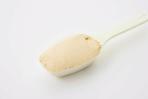 ソイプロテインおすすめ uFit ソイプロテイン 黒糖きな粉味 イメージ2