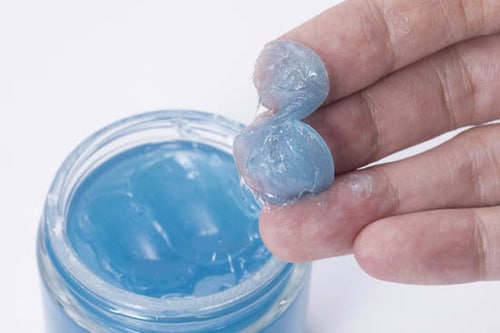 バクスターオブ カリフォルニア:ハードウォーター:ポマード