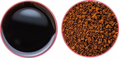 カフェインレスコーヒーおすすめ クライス カフェ ジャパン クライス カフェインレス コーヒー イメージ2