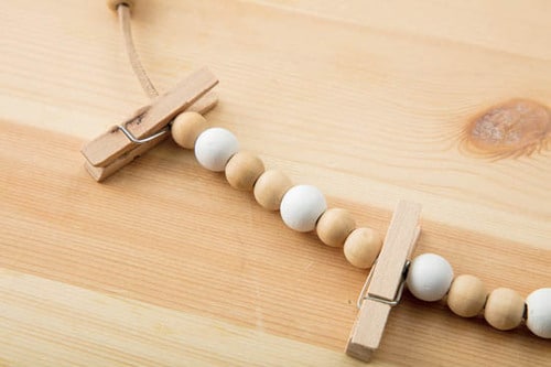 ［実力アリまくり！］寂しい壁に メリハリがつくガーランド5選 イメージ5