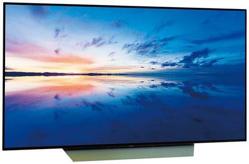 5位: 【第5位】LG OLED 55C7P 爆発的に売れた10万円台の有機ELテレビ イメージ