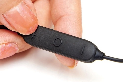  フィリップス SHE9700BT イメージ2