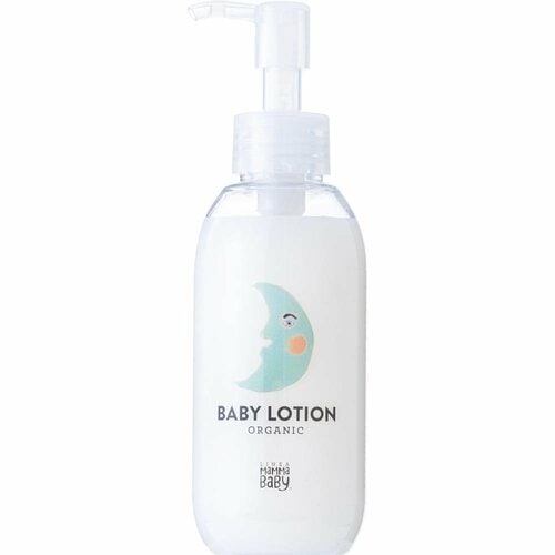 ベビーローションおすすめ ママベビー BABY LOTION イメージ