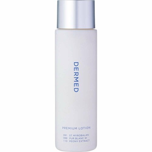 エイジングケア化粧水おすすめ デルメッド プレミアムローション イメージ