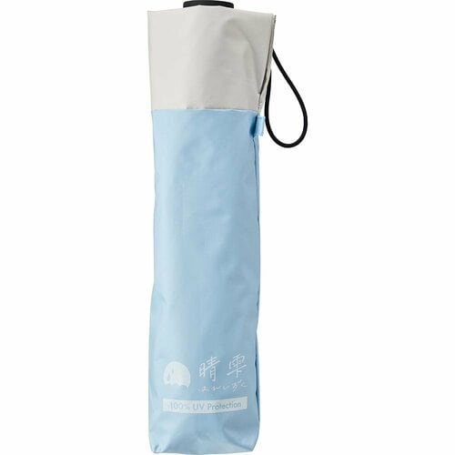 日傘おすすめ ベルモンド 晴雫 手開き式日傘 イメージ2