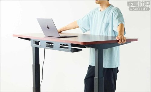 昇降の快適さ：高くしても揺れが少ない 家電批評ベストバイオブザイヤーおすすめ イメージ