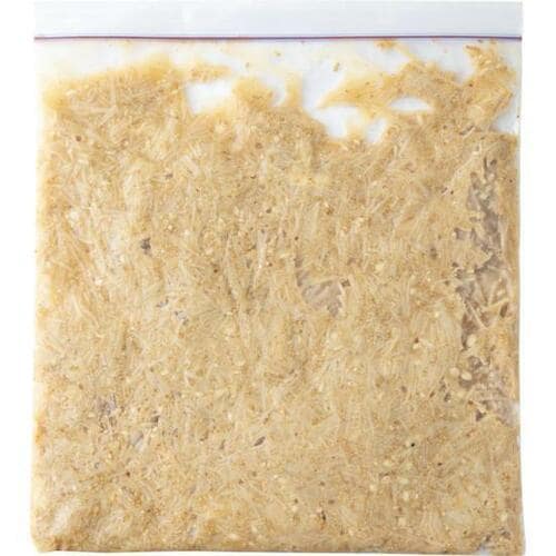 中華にも和風にも合う！「えのきごまソース」の作り方 イメージ