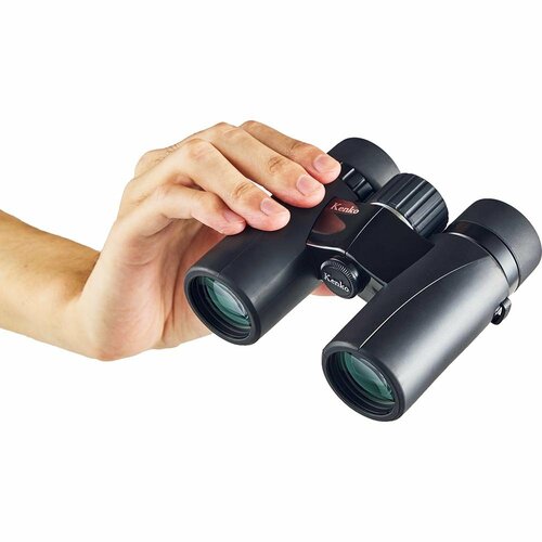 双眼鏡おすすめ ケンコー ウルトラビューEX コンパクト 8×32 イメージ1