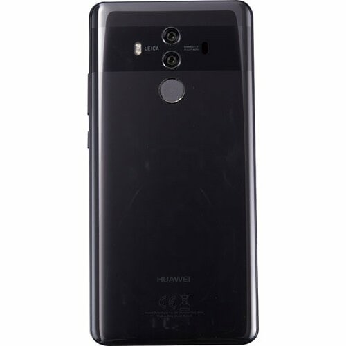 HUAWEI:Mate 10 Pro