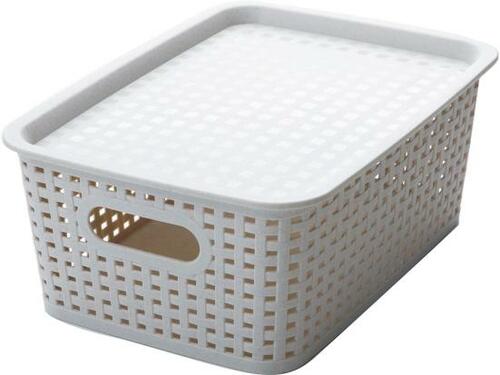 ポイント2：フタ付きBOXは重複買いの危険度MAX イメージ