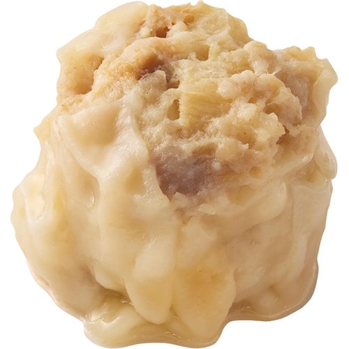 冷凍シュウマイおすすめ トップバリュ 肉汁あふれる豚シューマイ イメージ2