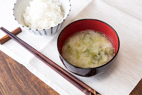 45位: プチギフトにもアリ「国産あおさと備州白味噌」 久世福商店おすすめ イメージ3