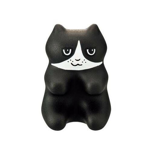 心も体もほぐすドリーム「こりもむにゃん」 イメージ