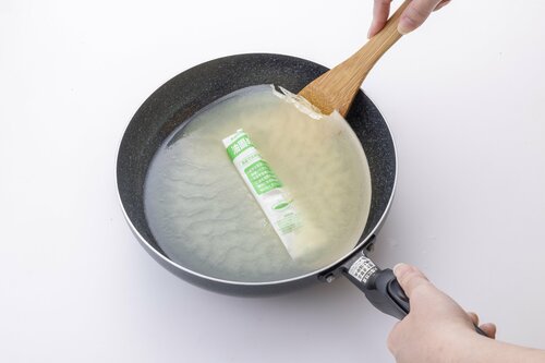 するっと取れる 油処理剤おすすめ イメージ