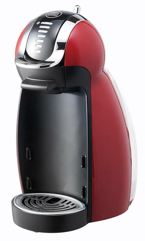 使いやすさ・機能・価格すべてがベストバランスネスカフェ ドルチェ グスト ジェニオ2 プレミアム イメージ