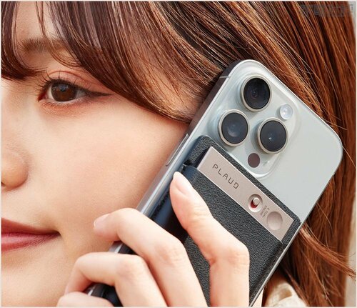 通話の録音音声の文字起こしもお手のもの AIボイスレコーダーおすすめ イメージ