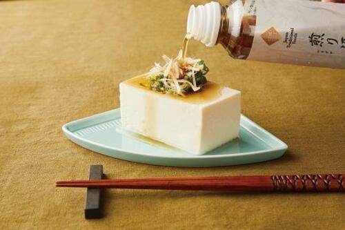 料亭の味に格上げする成城石井「煎り酒」 イメージ3