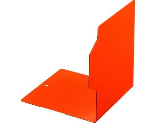 本や雑誌をタブ管理HIGHTIDEのブックエンド イメージ3