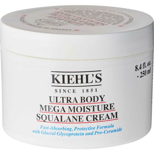 ボディクリームおすすめ キールズ ボディクリーム UFC イメージ