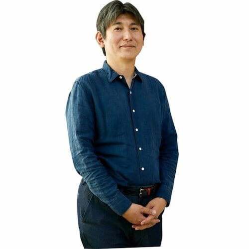 iPadシリーズの中でもmini 4を美崎氏が愛用する理由に迫ります イメージ