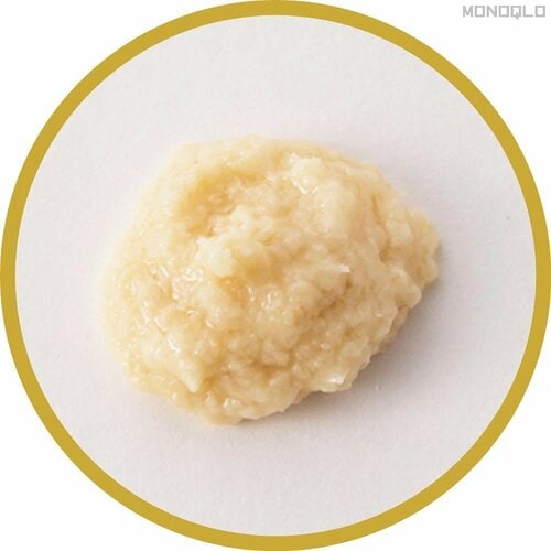 有機にんにく特有の甘みを上手に生かしています にんにく調味料おすすめ イメージ