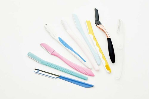 L字カミソリの人気商品を徹底比較 L字カミソリおすすめ イメージ