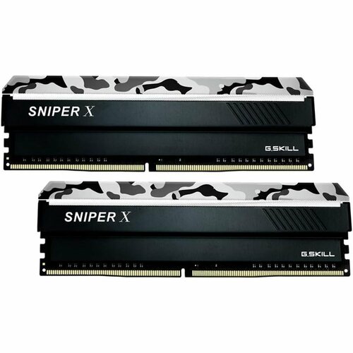 PC用メモリおすすめ G.SKILL F4-3600C19D-16GSXWB※画像はAmazonより イメージ1