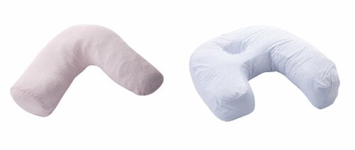 圧倒的な気持ちよさを実感極上の枕を見つけました！ イメージ5