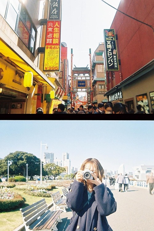 コダック「EKTAR H35」 イメージ4