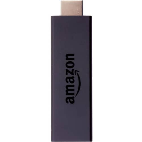 Amazon:Fire TV Stick:プロジェクター