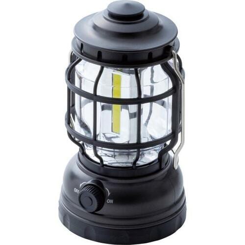 たった550円なのに本格的「36COB ランタン BIG」 イメージ