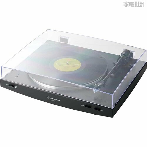 今回は再生能力の高い3万円〜5万円台レコードプレーヤーを検証 レコードプレーヤーおすすめ イメージ