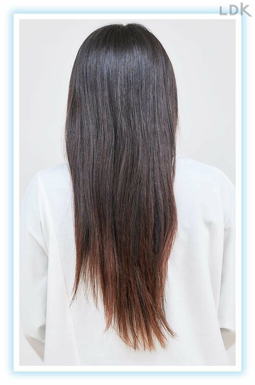 ロングヘアのツラい乾燥時間がラクに 1万円以下で買えるドライヤーおすすめ イメージ