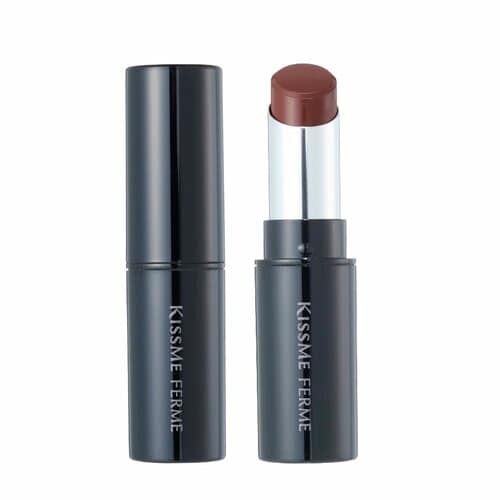 ブラウンリップおすすめ キスミー フェルム ミセイロルージュ/05 ナイトチャイ イメージ