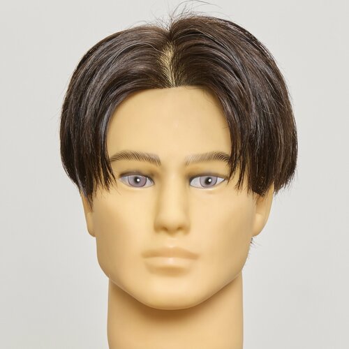 仕上がり メンズヘアバームおすすめ イメージ